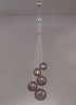 Rome Pendant 5 Light
